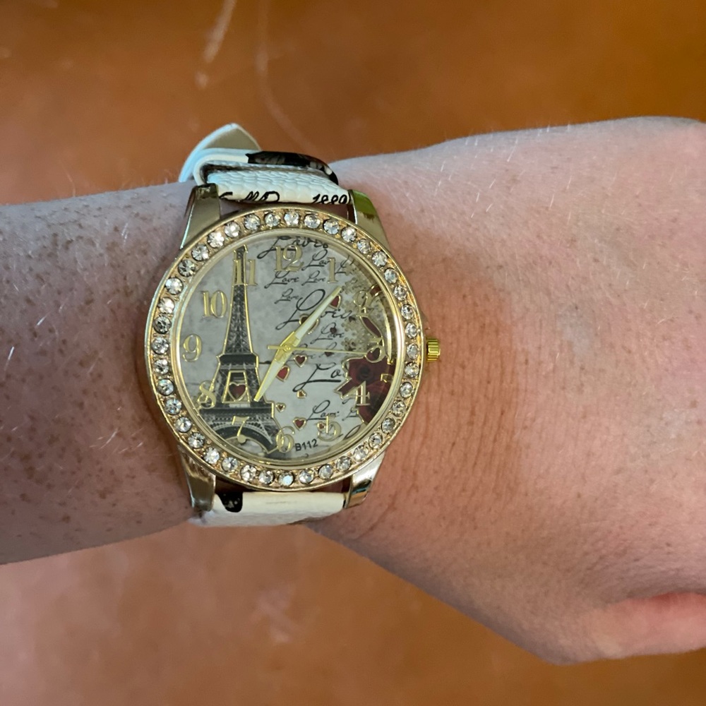 Ladies watches